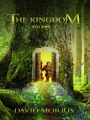 cover image of The Kingdom-Volume 1